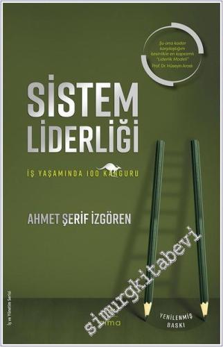 Sistem Liderliği - İş Yaşamında 100 Kanguru  -        2024