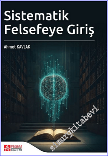 Sistematik Felsefeye Giriş - 2026