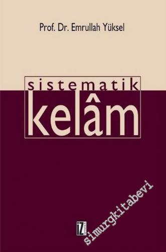 Sistematik Kelâm -        2005