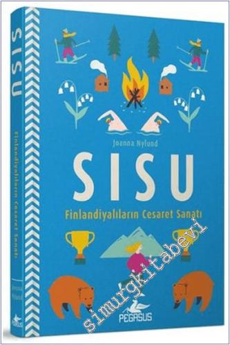 Sisu: Finlandiyalarının Cesaret Sanatı -        2025