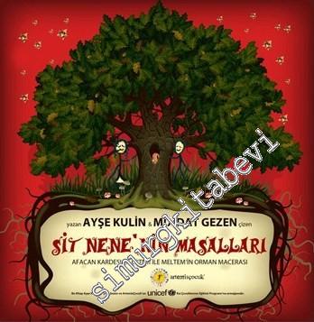 Sit Nene'nin Masalları: Afacan Kardeşler Ertem ile Meltem'in Orman Maceraları -        2016