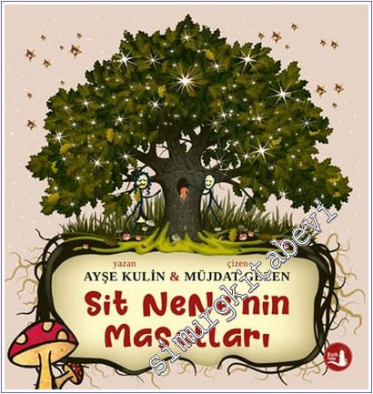 Sit Nene'nin Masalları: Ertem ile Meltem -        2023