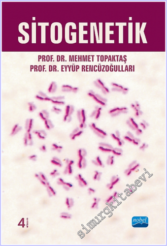 Sitogenetik -        2026