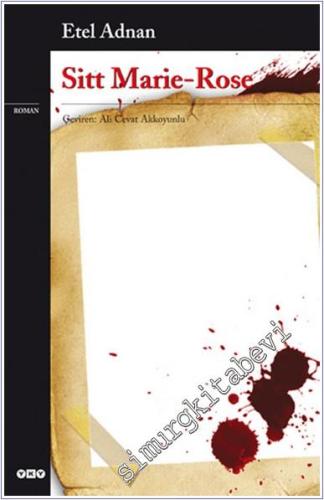 Sitt Marie - Rose -        2008
