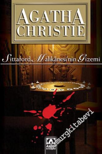 Sittaford Malikanesi'nin Gizemi