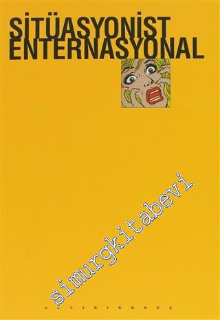 Sitüasyonist Enternasyonal