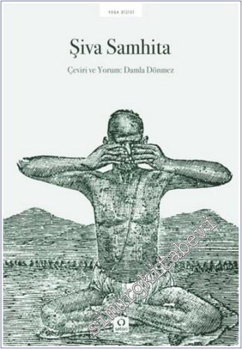 Şiva Samhita -        2024