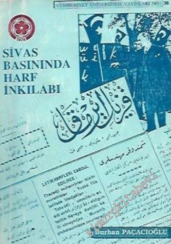 Sivas Basınında Harf İnkılabı