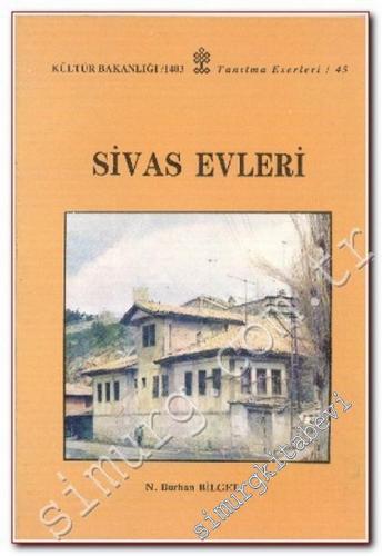 Sivas Evleri