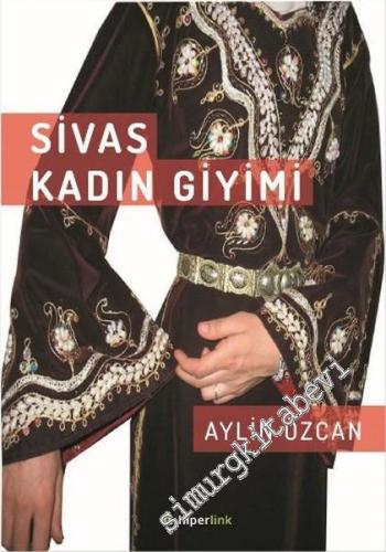 Sivas Kadın Giyimi -