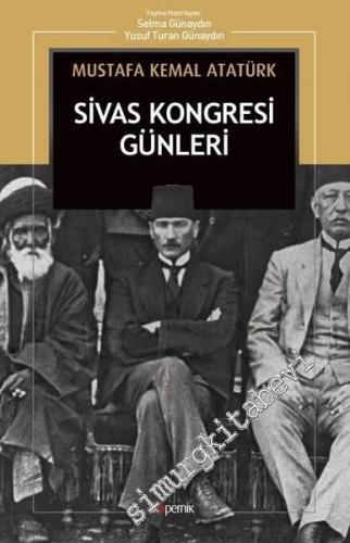 Sivas Kongresi Günleri -        2019