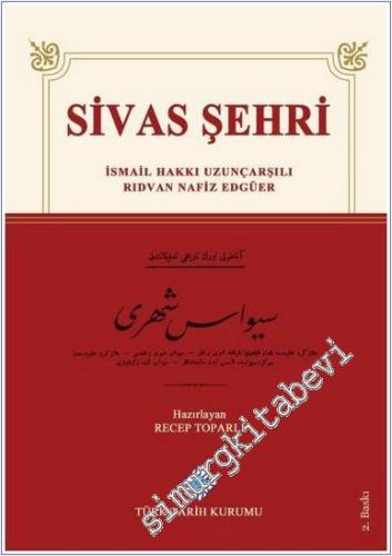 Sivas Şehri -        2020