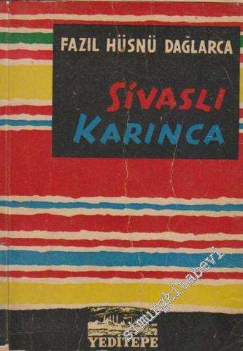 Sivaslı Karınca -        1951