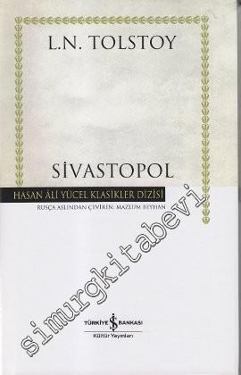 Sivastopol CİLTLİ -