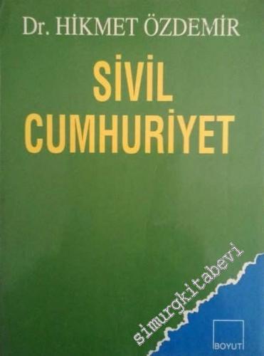 Sivil Cumhuriyet -        1991