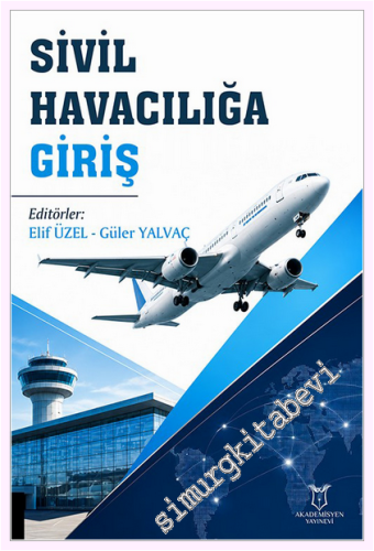 Sivil Havacılığa Giriş - 2026