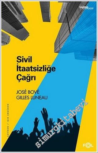 Sivil İtaatsizliğe Çağrı -        2021