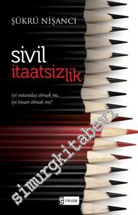 Sivil İtaatsizlik -
