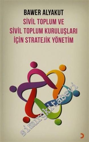 Sivil Toplum ve Sivil Toplum Kuruluşları İçin Stratejik Yönetim -