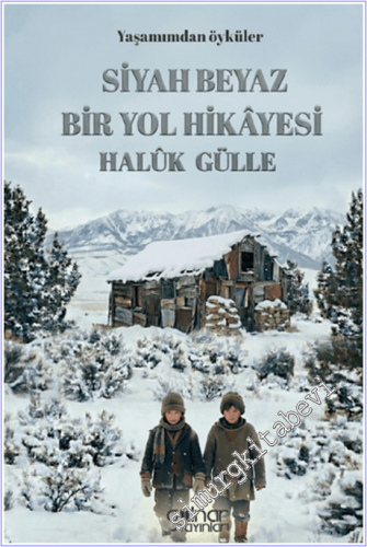 Siyah Beyaz Bir Yol Hikâyesi - 2026