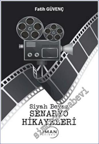 Siyah Beyaz Senaryo Hikayeleri -        2022