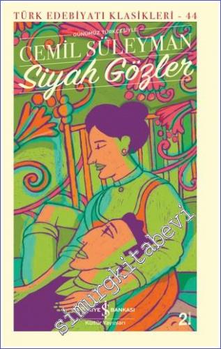 Siyah Gözler -        2025