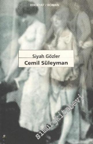 Siyah Gözler