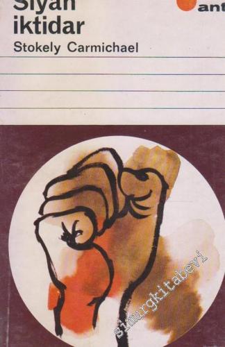 Siyah İktidar -        1968