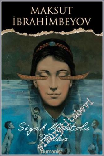 Siyah Mantolu Kadın -        2025