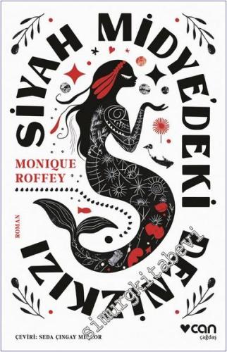 Siyah Midye'deki Denizkızı -        2025