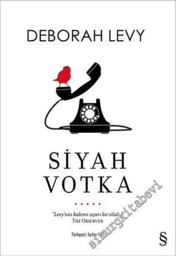 Siyah Votka -        2018