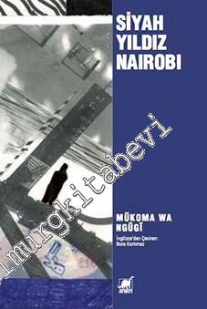 Siyah Yıldız Nairobi