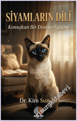 Siyamların Dili: Konuşkan Bir Dostun Eğitimi -        2026