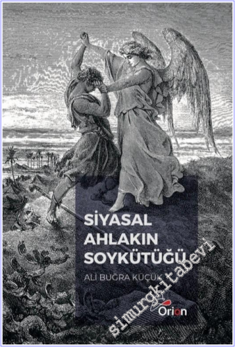 Siyasal Ahlakın Soykütüğü -        2026