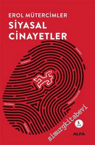 Siyasal Cinayetler -        2023