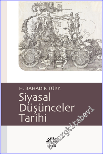 Siyasal Düşünceler Tarihi - 2026