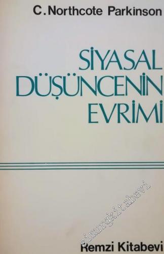 Siyasal Düşüncenin Evrimi -        1976