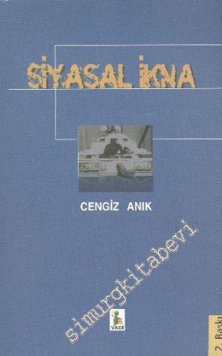 Siyasal İkna -        2000