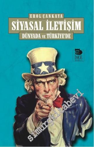 Siyasal İletişim - Dünyada ve Türkiye'de -