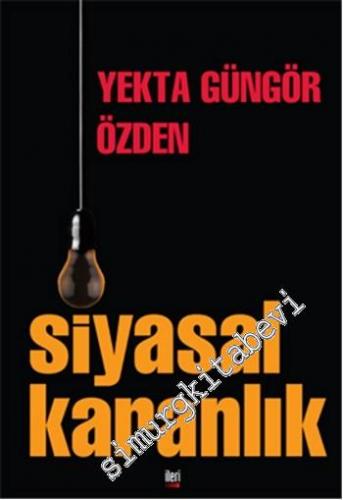 Siyasal Karanlık -