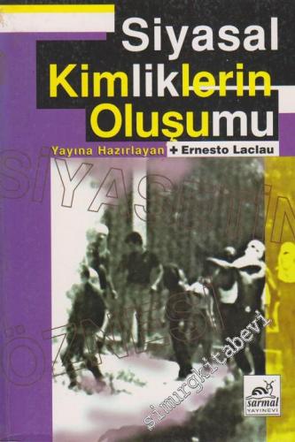 Siyasal Kimliklerin Oluşumu -