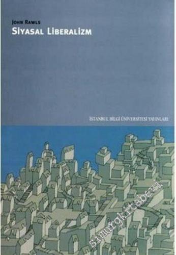 Siyasal Liberalizm -        2019