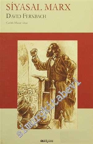 Siyasal Marx -