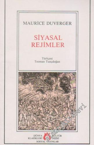 Siyasal Rejimler -