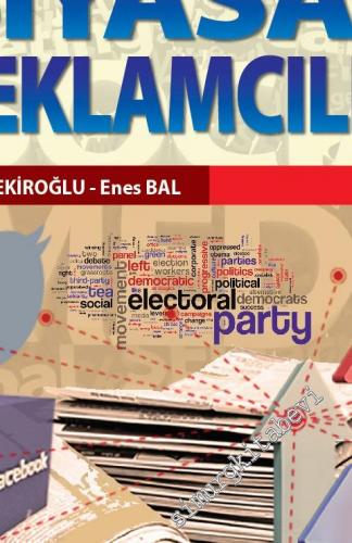 Siyasal Reklamcılık -