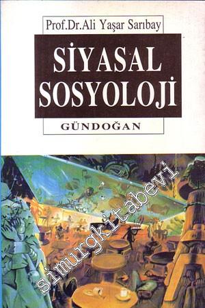 Siyasal Sosyoloji