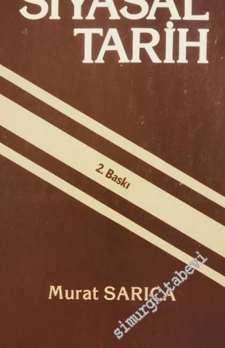 Siyasal Tarih -        1983