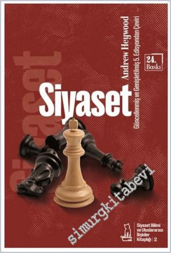 Siyaset -        2022