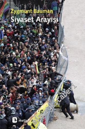 Siyaset Arayışı -        2024