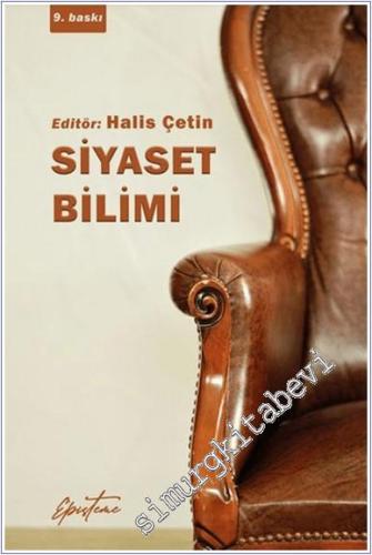Siyaset Bilimi -        2024